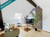 APPARTEMENT RÉNOVÉ ET MEUBLÉ DE 52M²  IDÉAL INVESTISSEMENT OU PREMIER ACHAT — photo 2