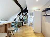 APPARTEMENT RÉNOVÉ ET MEUBLÉ DE 52M²  IDÉAL INVESTISSEMENT OU PREMIER ACHAT — photo 3