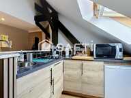 APPARTEMENT RÉNOVÉ ET MEUBLÉ DE 52M²  IDÉAL INVESTISSEMENT OU PREMIER ACHAT — photo 4