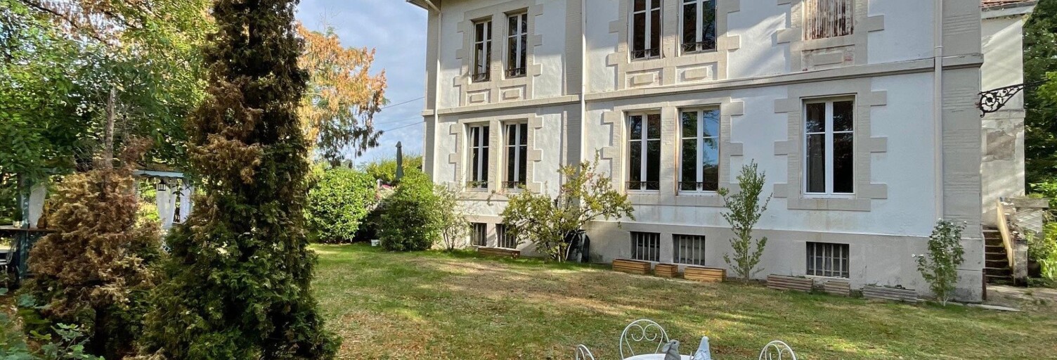 Appartement 6 Pièces 170 m² à vendre à Éloyes (88510)
