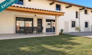 Maison 3 Pièces 107 m² à vendre à Manziat (01570)