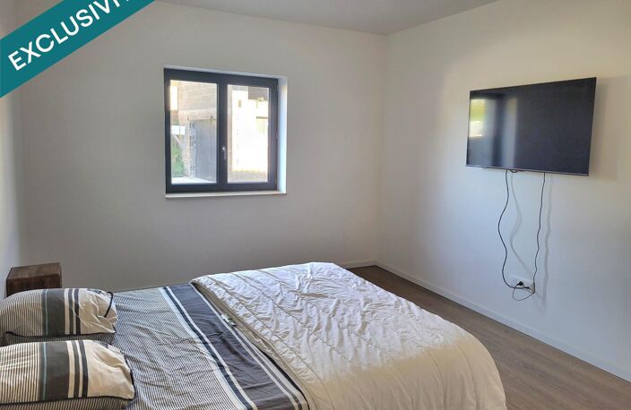 Maison 3 pièces + étage à aménager avec garage — photo 5