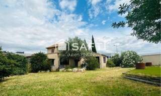 Maison 5 Pièces 170 m² à vendre à Apt (84400)