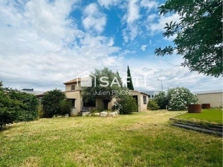 Maison 170 m² avec piscine à Apt — photo 1