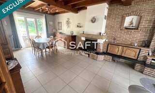 Maison 5 Pièces 123 m² à vendre à Moulle (62910)