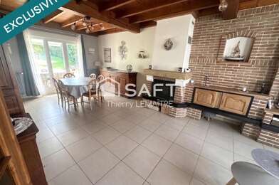 Maison 5 pièces 278000 €