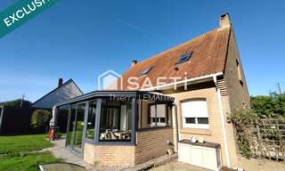 Maison 5 Pièces 123 m² à vendre à Saint-Omer (62500)