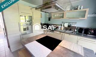 Maison 5 Pièces 123 m² à vendre à Moulle (62910)