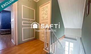 Maison 5 Pièces 123 m² à vendre à Moulle (62910)
