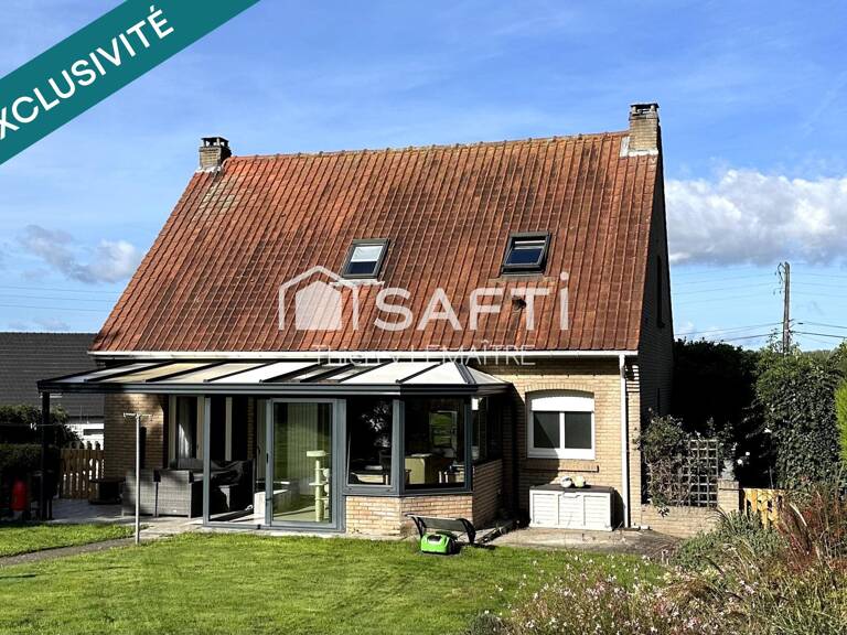 Sous-sol sur 100 m2. Maison très lumineuse 123 m2. — photo 1