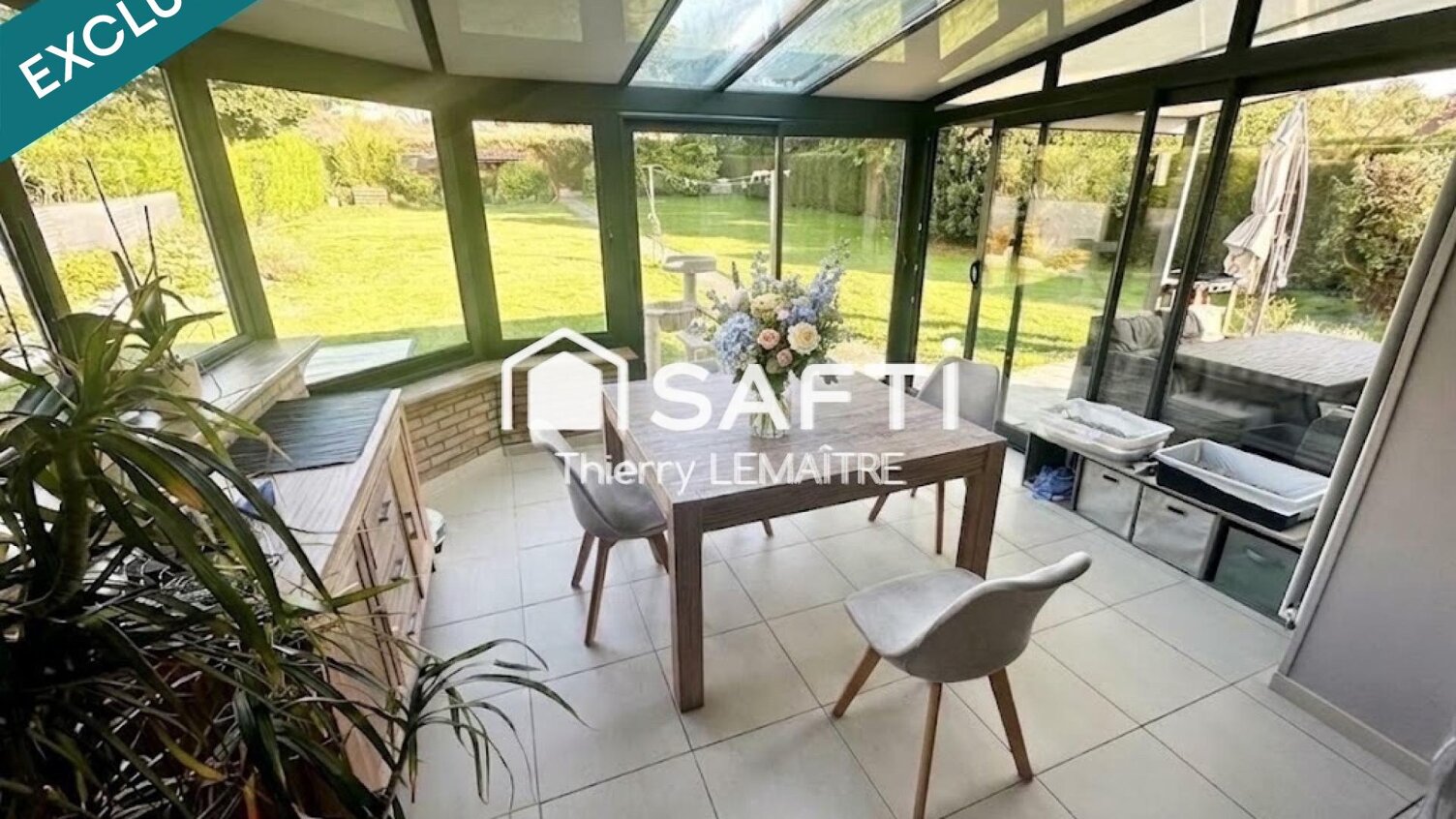 Aperçu de la visite vidéo