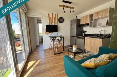 Appartement 3 pièces 169000 €