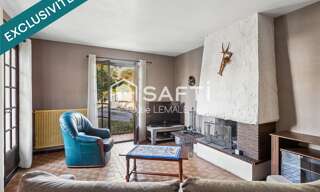 Maison 5 Pièces 95 m² à vendre à Gradignan (33170)