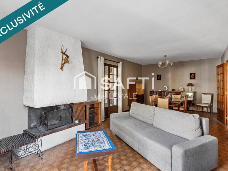 Gradignan   Maison de plain-pied au calme — photo 1