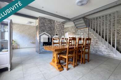 Maison 6 pièces 198000 €
