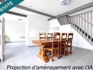 Maison familiale T4 à Izel les Equerchin — photo 2