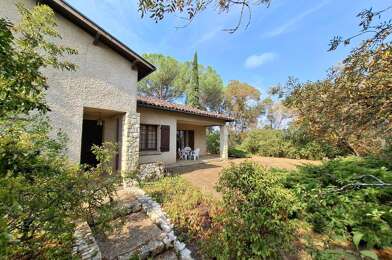 Maison 5 pièces 199000 €
