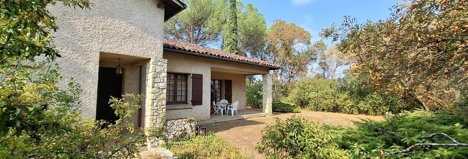 Maison 5 Pièces 141 m² à vendre à Vic-Fezensac (32190)