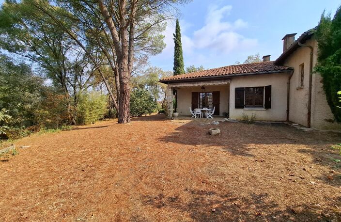 Maison familiale 5 chambres, 2 Terrasses — photo 2
