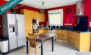 Maison 5 Pièces 102 m² à vendre à Bapaume (62450)