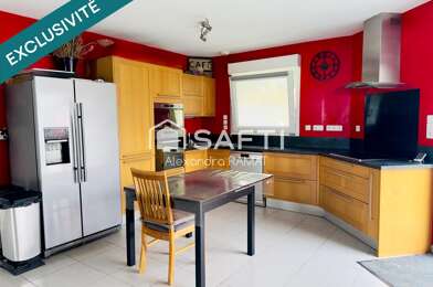 Maison 5 pièces 199000 €