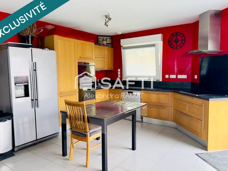 En exclusivité ! Plain-pied individuel à Bapaume — photo 1