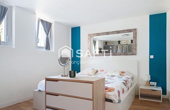 maison familiale avec cachet et grand terrain plat — photo 5