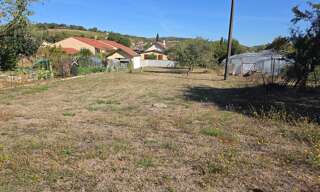 Terrain  908 m² à vendre à Lugny (71260)