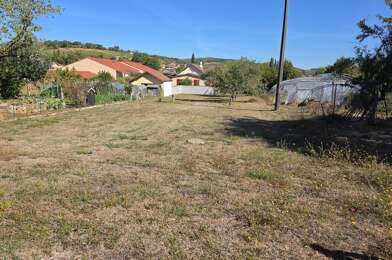 Terrain  57000 €