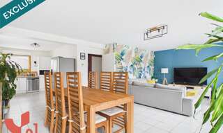 Maison 5 Pièces 110 m² à vendre à Marquette-lez-Lille (59520)