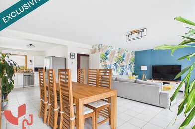 Maison 5 pièces 480000 €