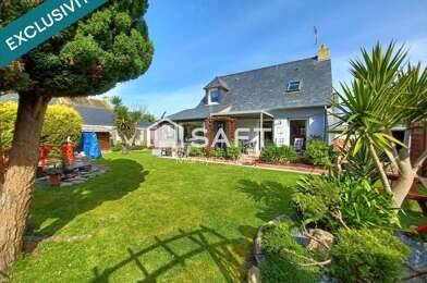 Maison 8 pièces 677000 €