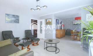 Appartement 3 Pièces 81 m² à vendre à Louhans (71500)