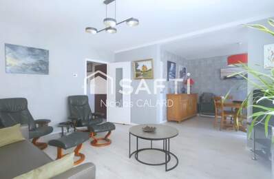 Appartement T3 — photo du bien
