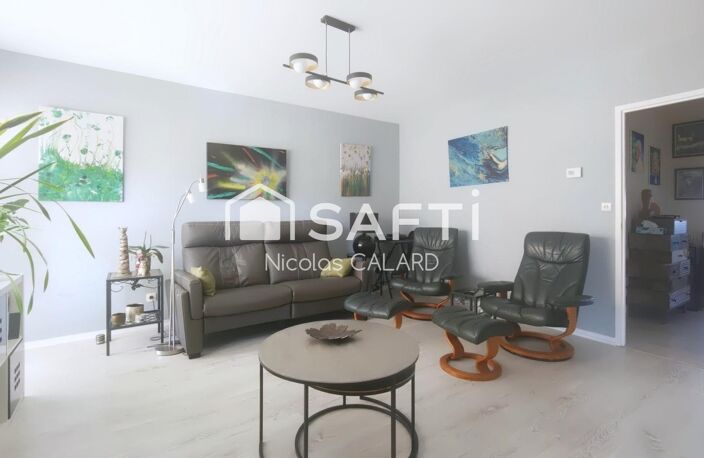 Appartement T3 — photo 2