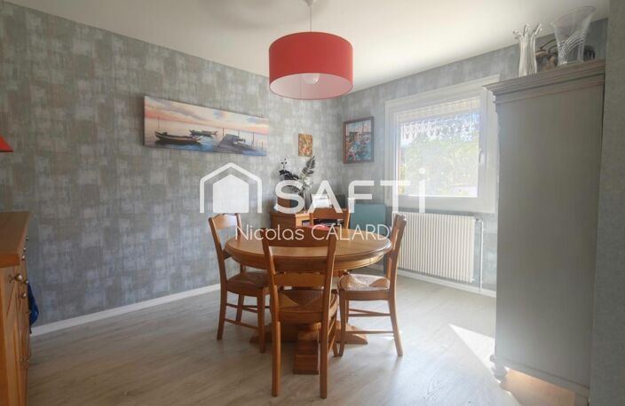 Appartement T3 — photo 3