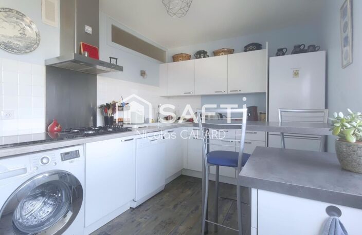 Appartement T3 — photo 4