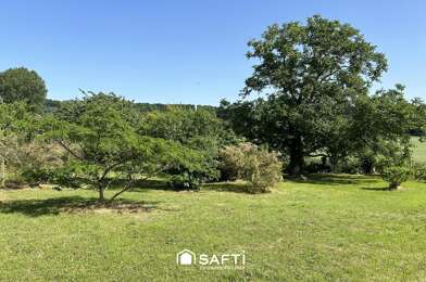 Terrain  35000 €