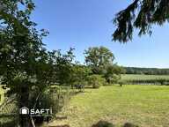 Beau terrain constructible arboré — photo 2