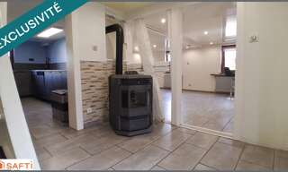 Maison 5 Pièces 125 m² à vendre à Buhl (67470)