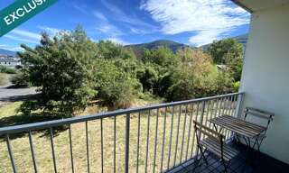 Appartement 1 Pièce 26 m² à vendre à Gaillard (74240)