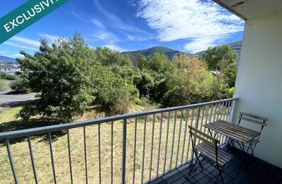 Studio, Balcon, cave, libre de toute occupation — photo du bien
