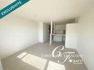 Studio, Balcon, cave, libre de toute occupation — photo 4