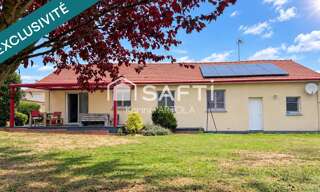Maison 5 Pièces 102 m² à vendre à Sivry-la-Perche (55100)