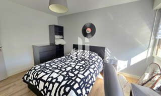 Appartement 1 Pièce 31 m² à louer à Gradignan (33170)