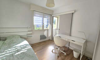 Appartement 1 Pièce 31 m² à louer à Gradignan (33170)