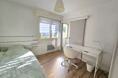 Appartement 1 pièces 590 €