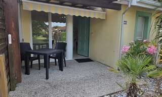 Appartement 1 Pièce 30 m² à louer à Biscarrosse (40600)