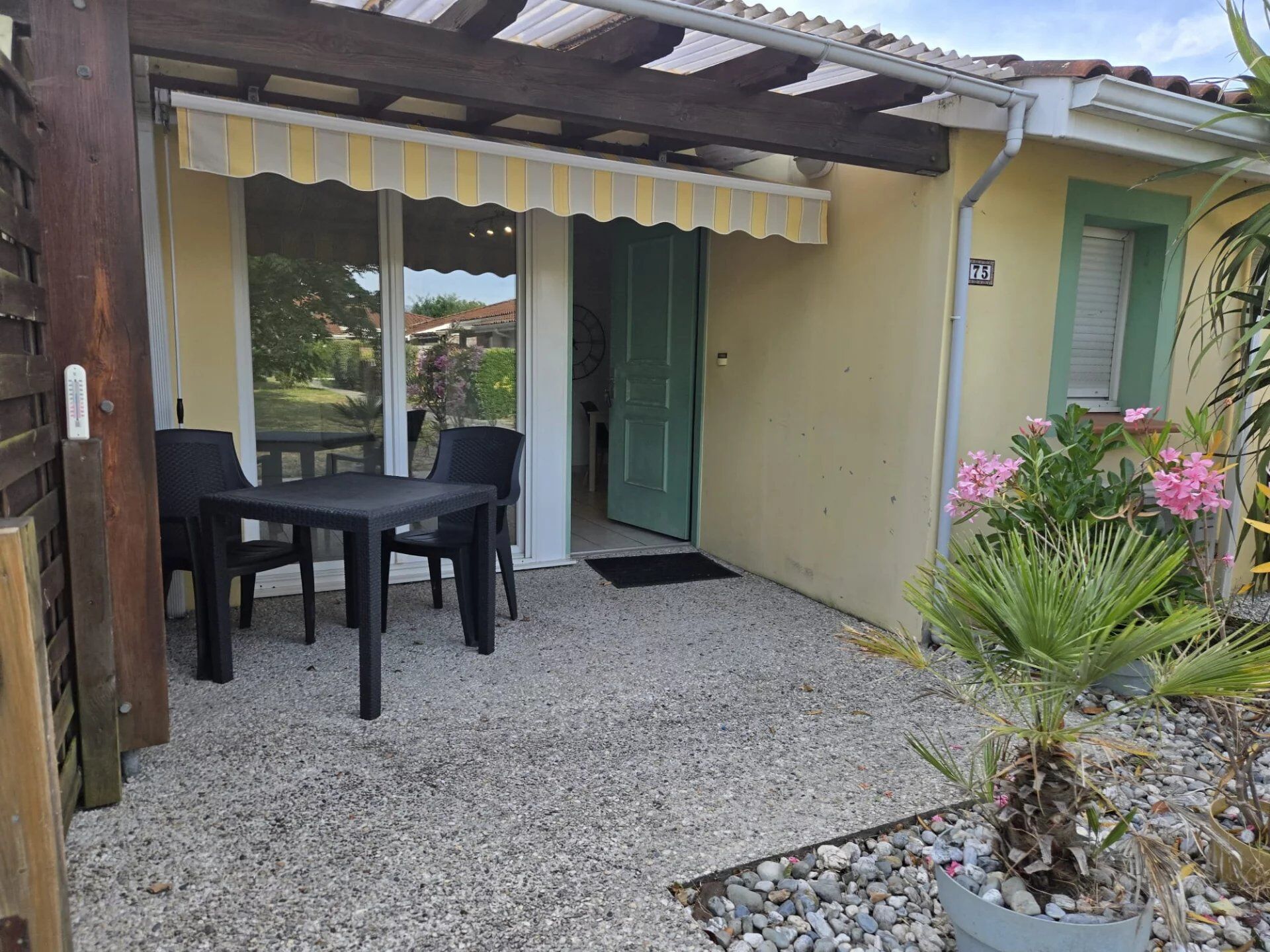 Appartement 1 pièce 30 m² · à Biscarrosse · 30 m² · 620 €/mois