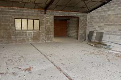 Commerce 1 pièces 145000 €